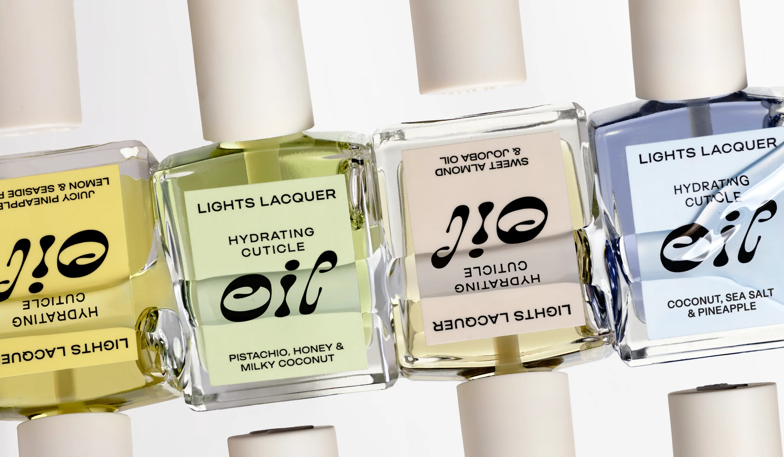 Elevate Your Manicure Experience